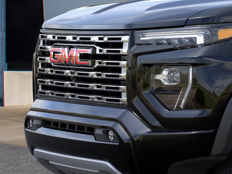New 2026 GMC Canyon Denali AWD/4WD image 13