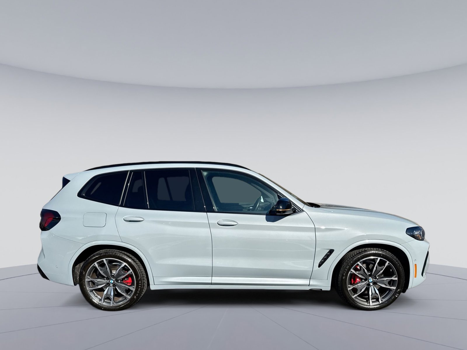 Used 2024 BMW X3 M40i image 34