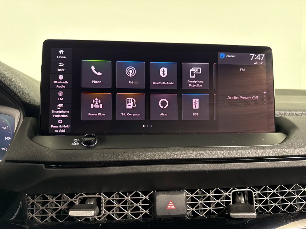 Used 2023 Honda Accord Sport image 26