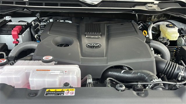 New 2026 Toyota Tundra SR5 image 32