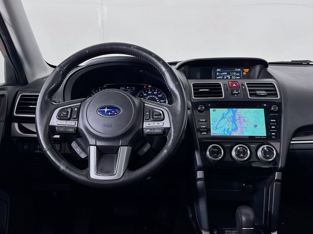 Used 2018 Subaru Forester 2.0XT Touring w/ Popular Package #3B AWD/4WD image 27