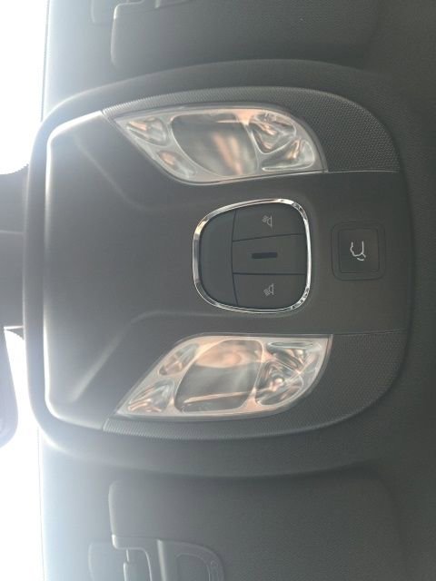 New 2026 Jeep Compass Limited image 18