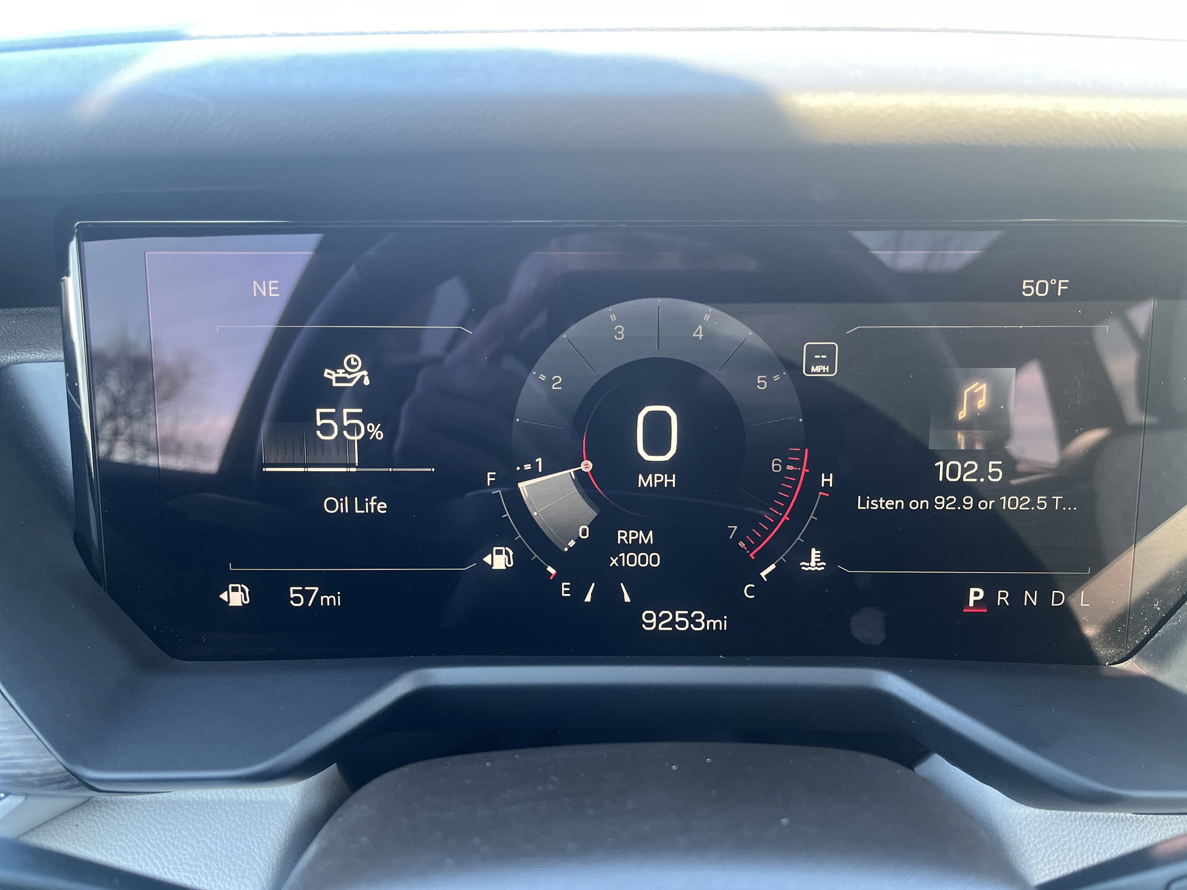 Used 2025 GMC Acadia Denali image 23