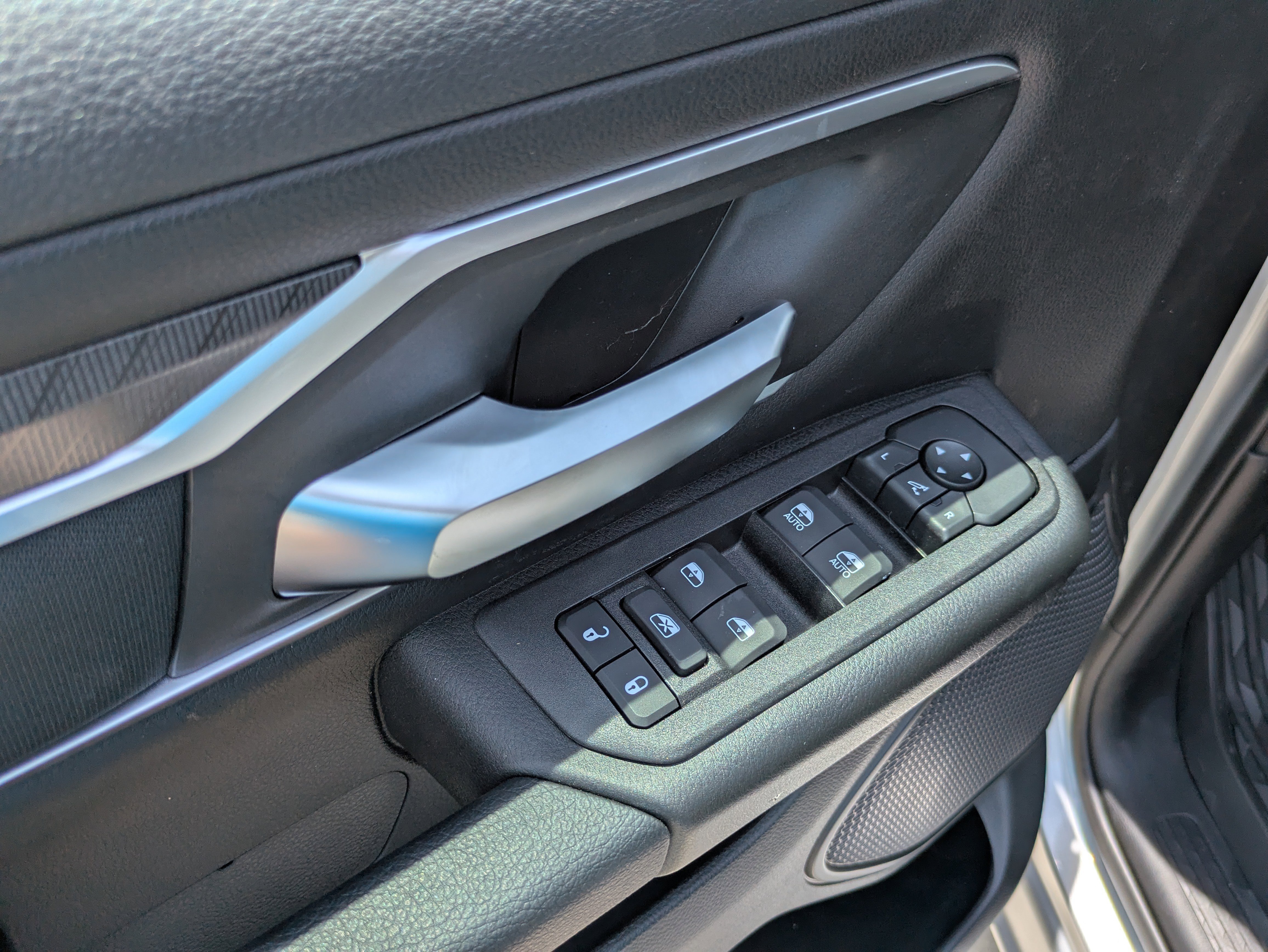 New 2026 RAM 1500 Lone Star RWD image 13