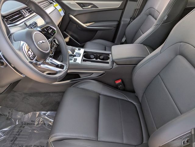 New 2026 Jaguar F-PACE R-Dynamic S AWD/4WD image 14