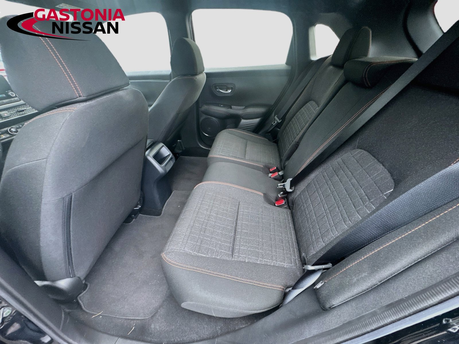 Used 2025 Honda HR-V Sport image 30