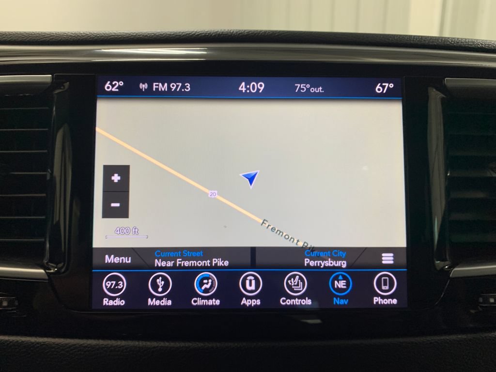 Used 2019 Chrysler Pacifica Touring-L Plus w/ Advanced Safetytec Group FWD image 32