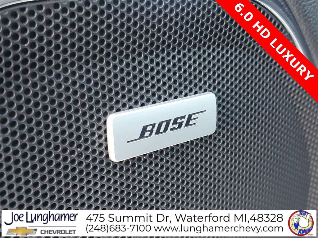 Used 2015 GMC Sierra 2500 Denali image 24