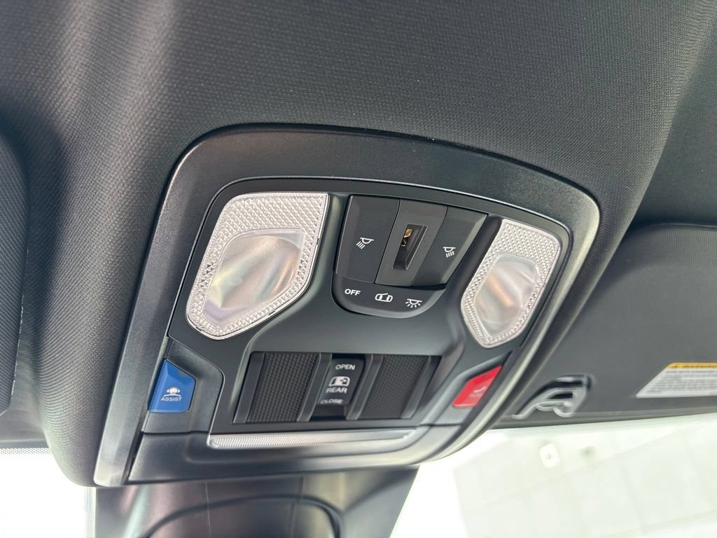 New 2026 RAM 2500 Warlock AWD/4WD image 29
