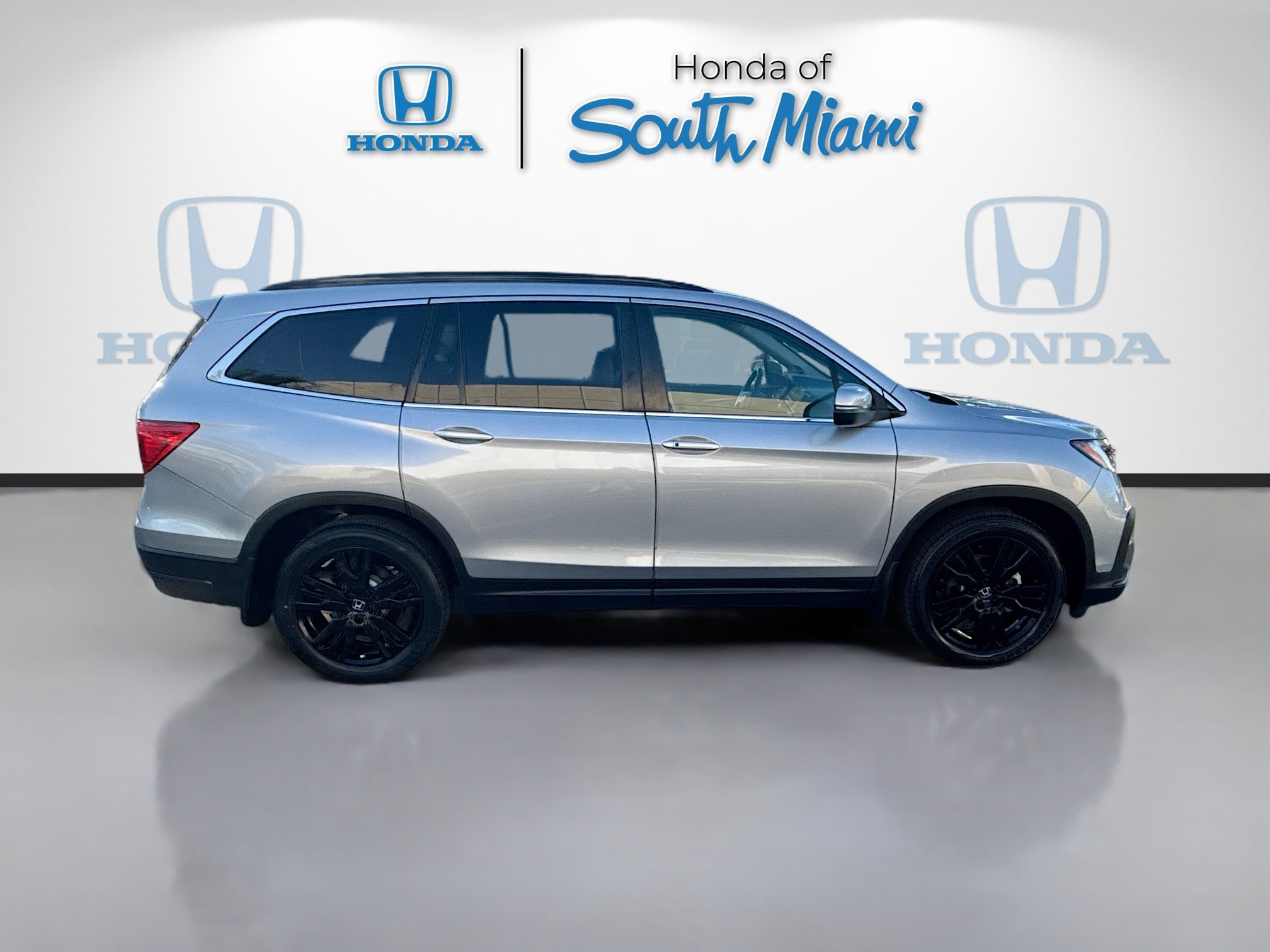 Used 2022 Honda Pilot Special Edition image 8