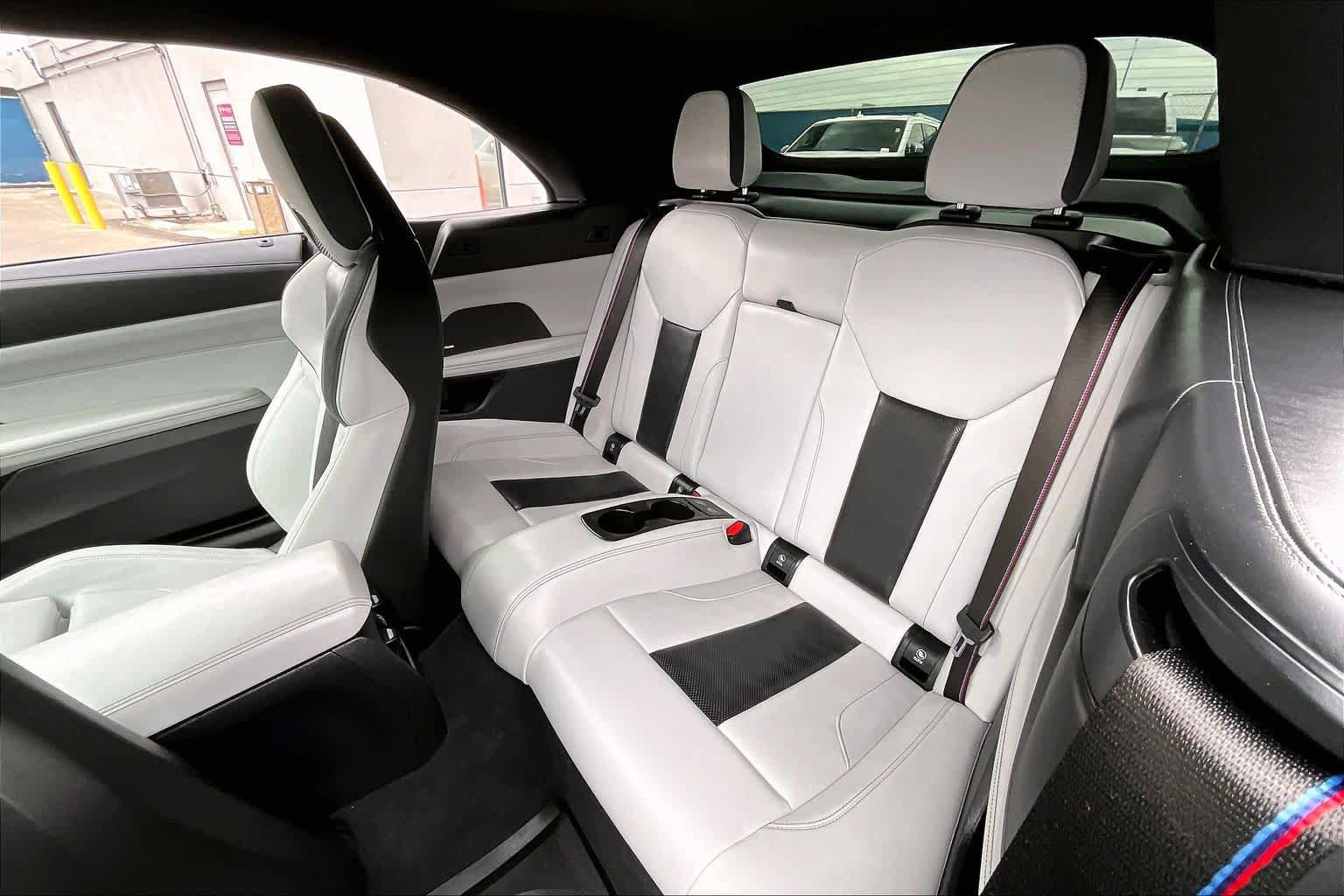 Used 2023 BMW M4 xDrive Competition image 19