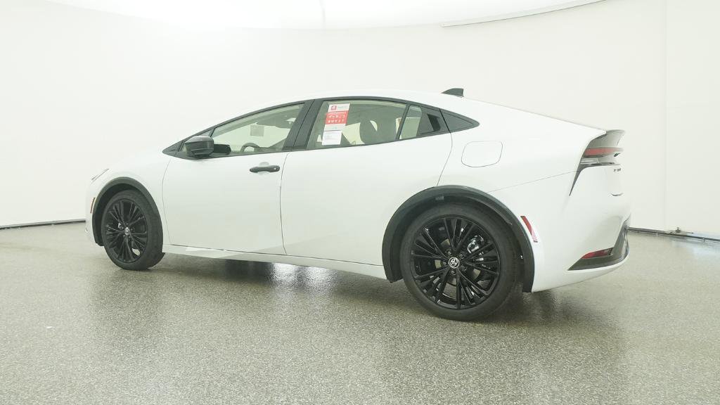 New 2026 Toyota Prius Nightshade image 28