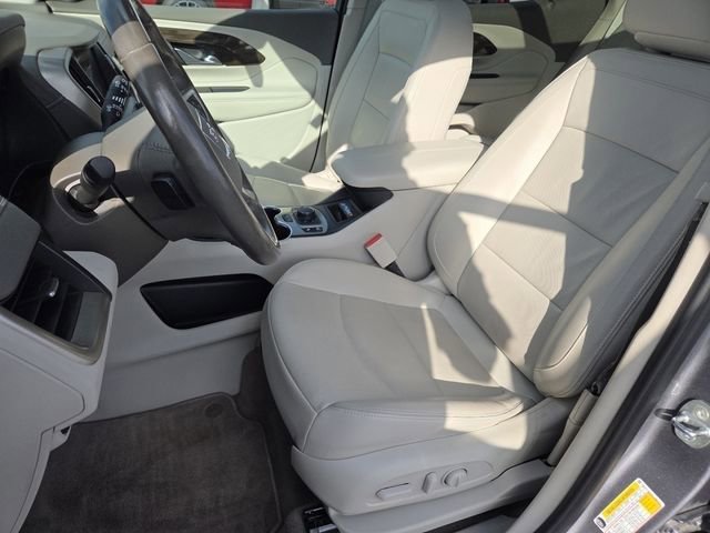 Used 2020 GMC Terrain Denali w/ Denali Premium Package image 36