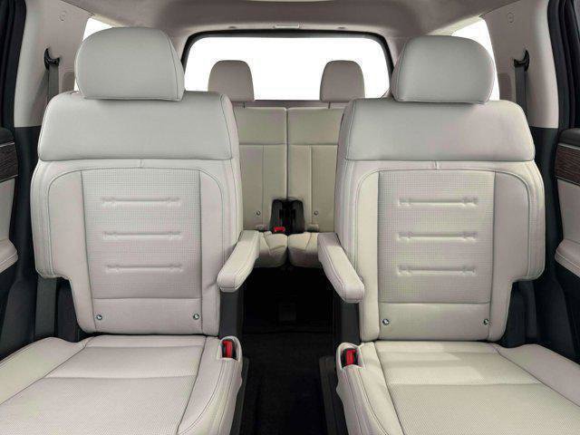 New 2026 Hyundai Santa Fe Calligraphy image 23