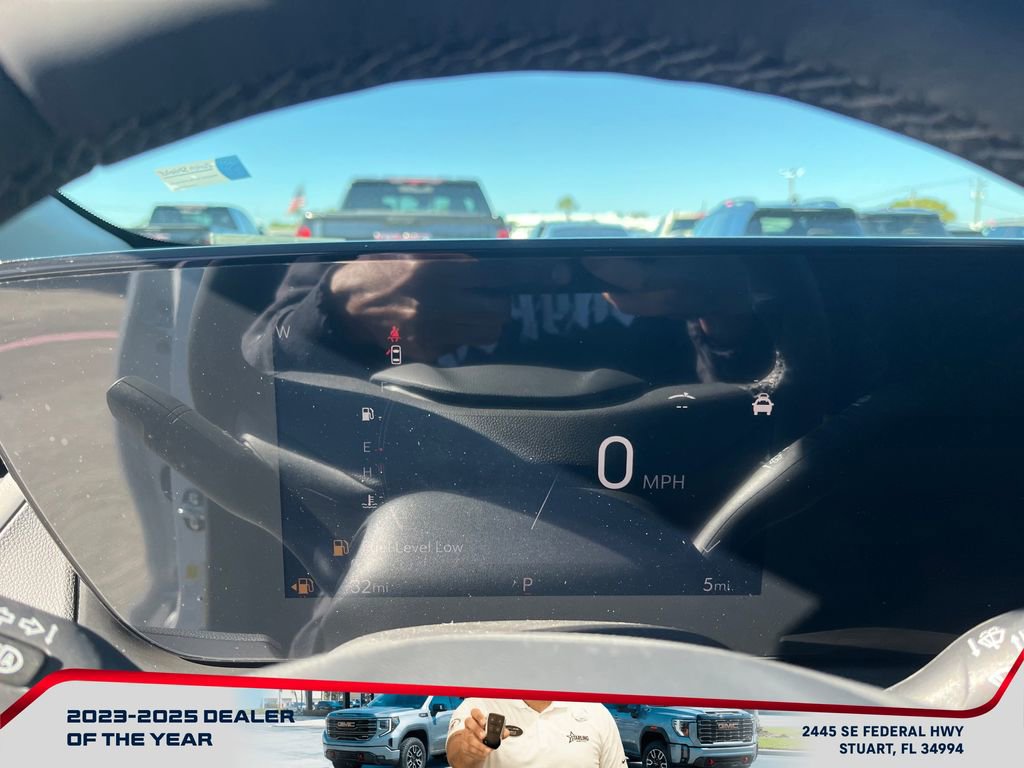 New 2026 Buick Encore GX Sport Touring w/ Advanced Technology Package image 27