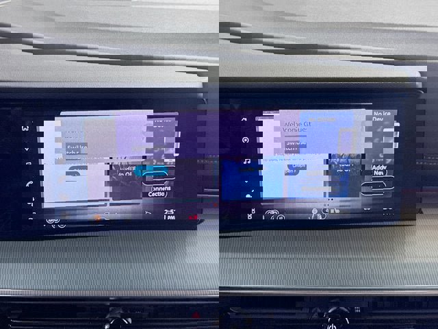 New 2026 Nissan Murano SL image 13