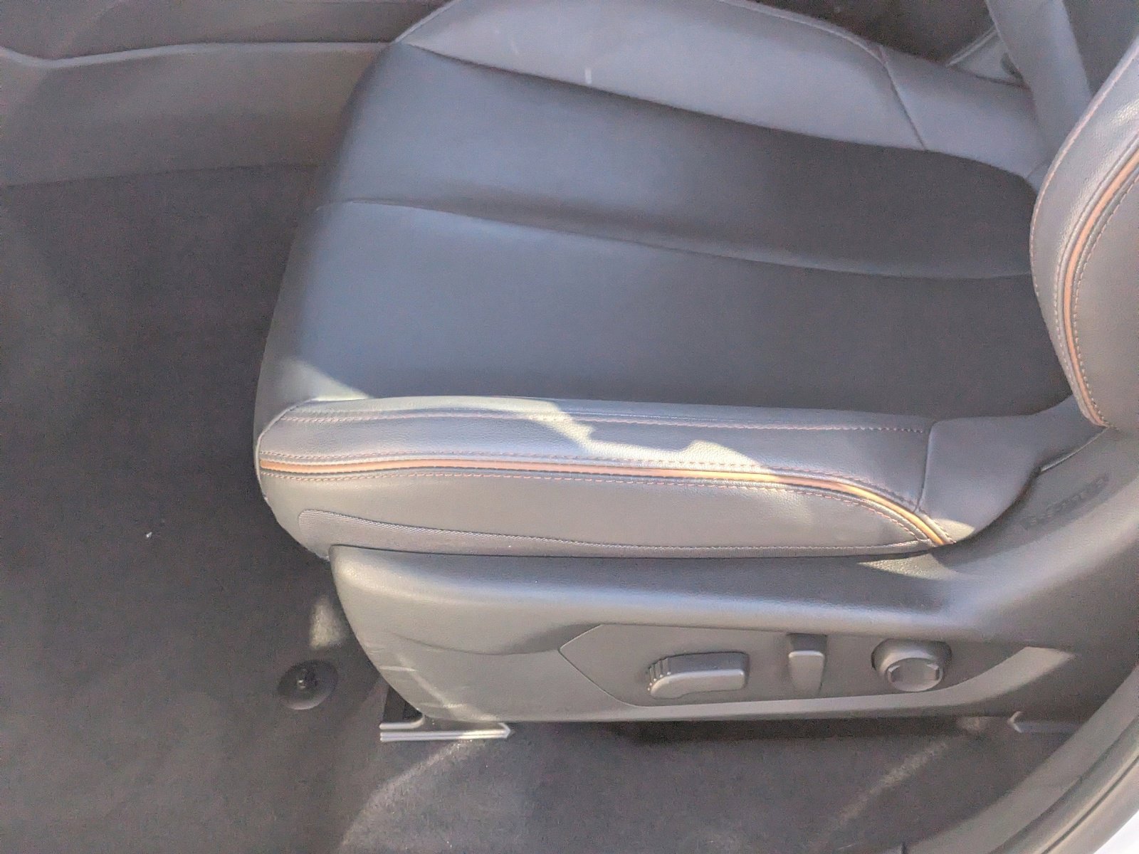 Certified 2025 Subaru Forester Sport w/ Popular Package #1 image 18