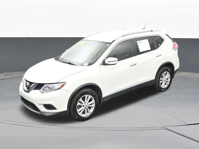 Used 2016 Nissan Rogue SV FWD image 70
