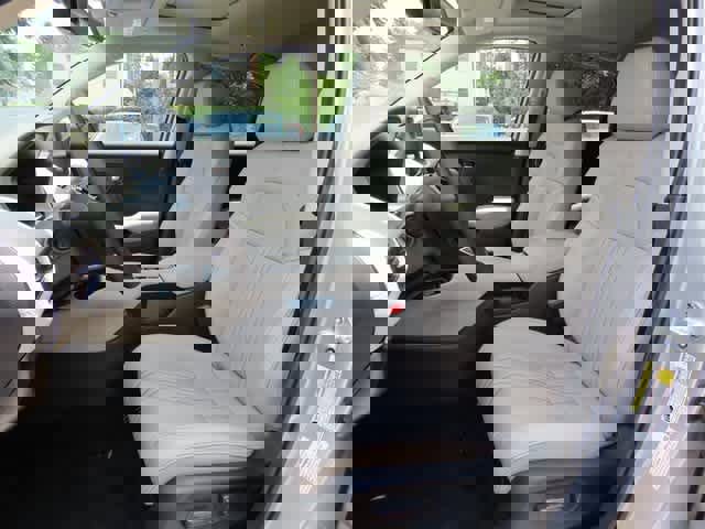 New 2026 Honda HR-V EX-L image 12