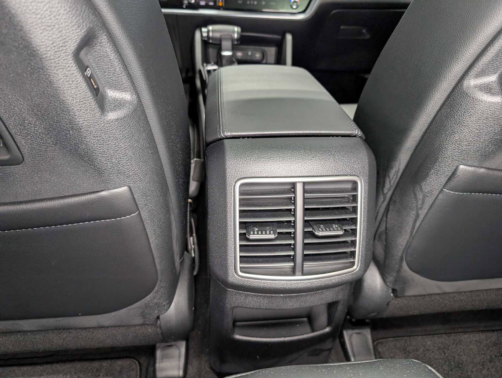 Used 2025 Kia Sportage X-Line w/ Premium Package image 21