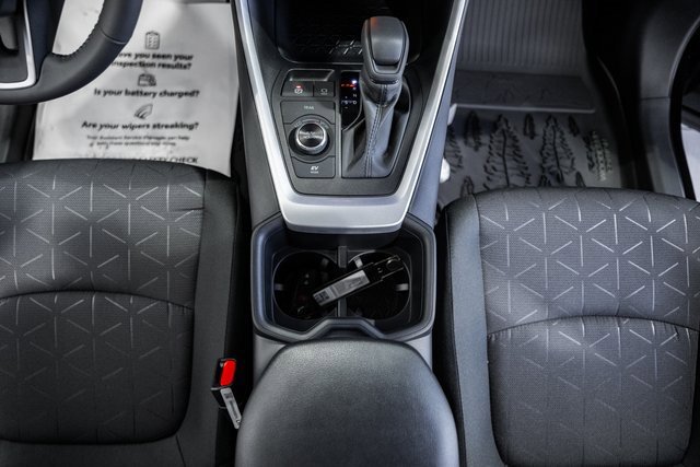 New 2025 Toyota RAV4 Woodland Edition image 25