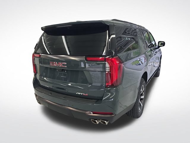 New 2026 GMC Yukon XL AT4 Ultimate w/ LPO, Floor Liner Package AWD/4WD image 6