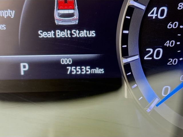 Used 2022 Toyota Highlander Limited image 33