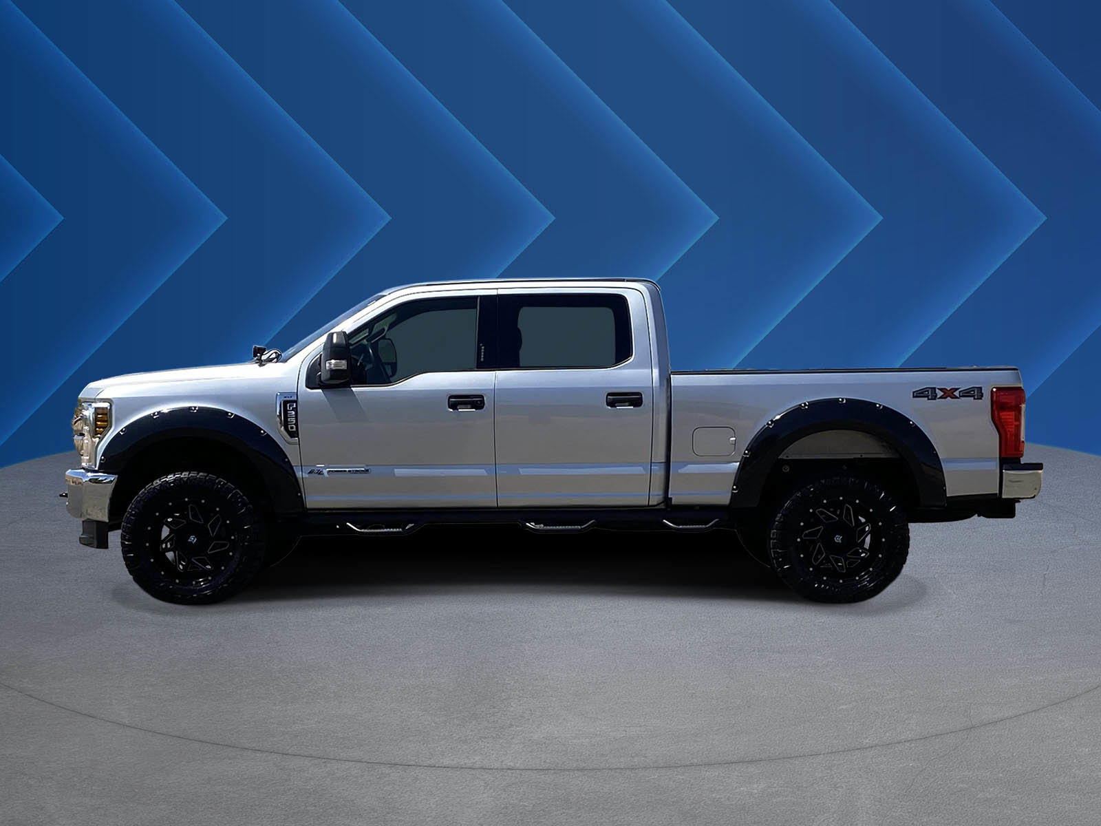 Used 2018 Ford F250 XLT AWD/4WD image 6