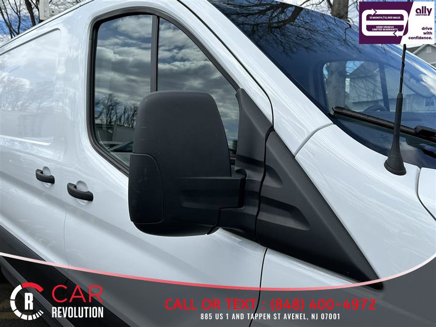 Used 2020 Ford Transit 250 Low Roof w/ Load Area Protection Package RWD image 41