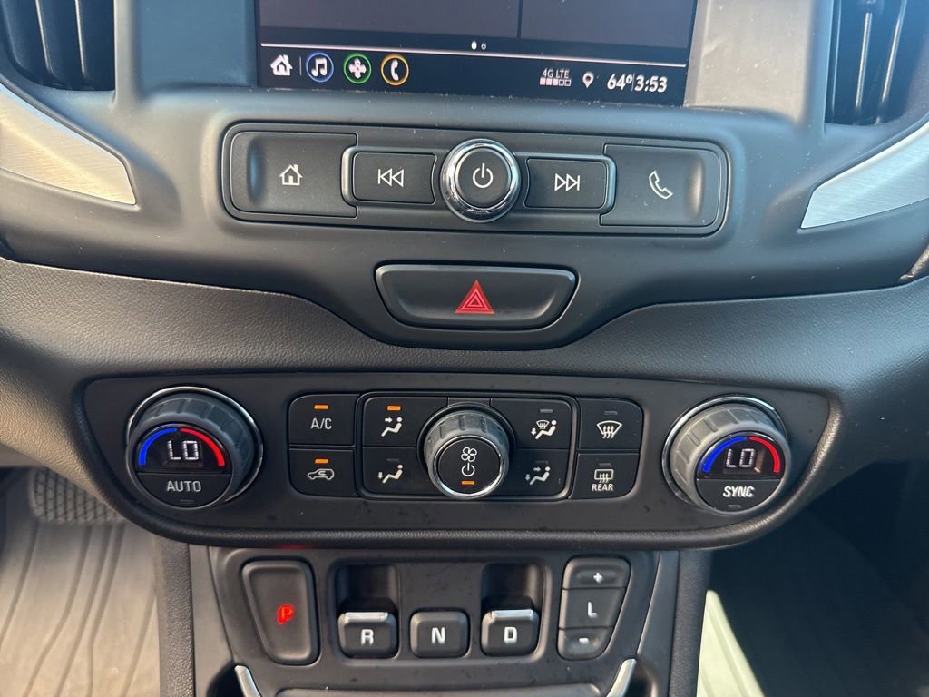 Used 2020 GMC Terrain SLE w/ Driver Convenience Package FWD image 20