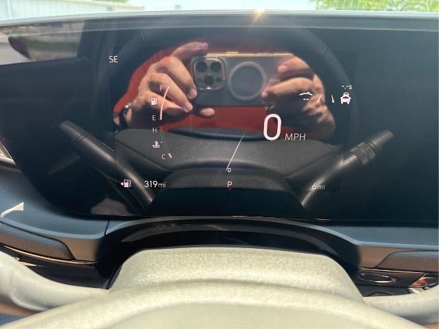 New 2026 Buick Envista Sport Touring w/ Convenience I Package FWD image 25
