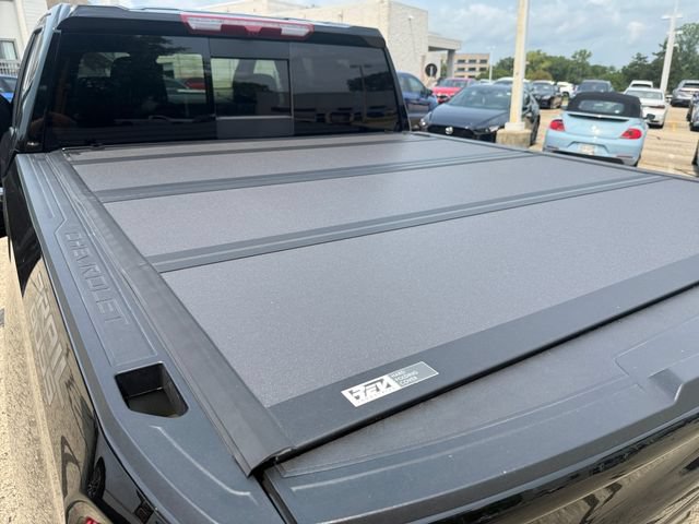 Used 2024 GMC Sierra 1500 AT4 w/ Technology Package AWD/4WD image 33