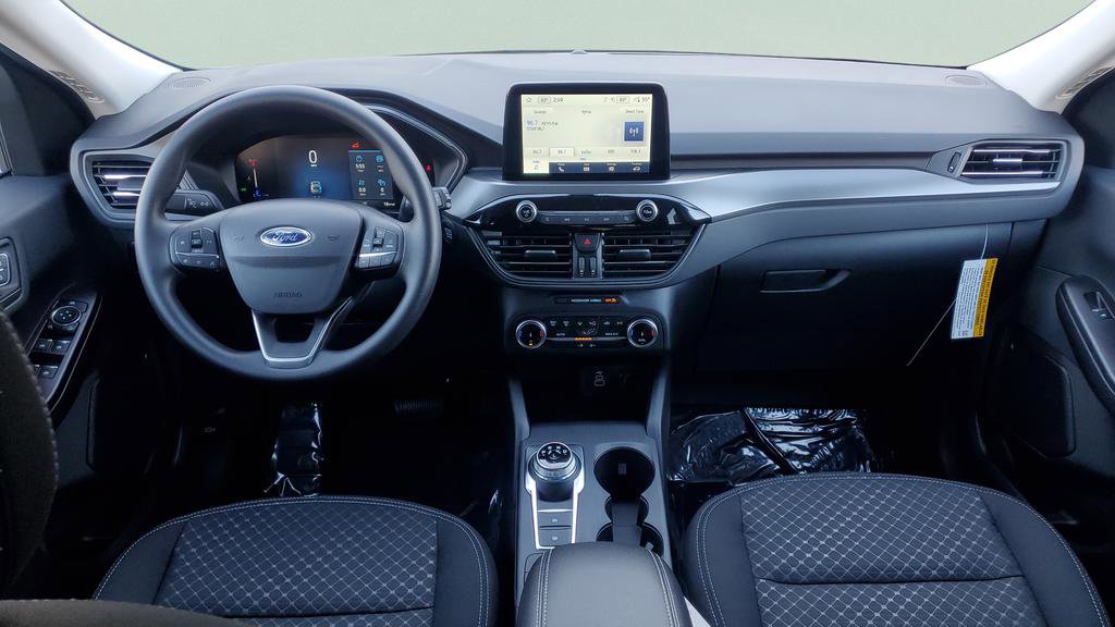 New 2026 Ford Escape Active image 17