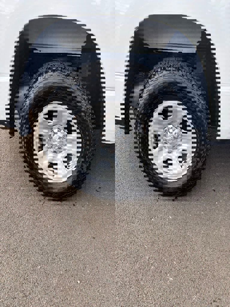 Used 2024 RAM 1500 Tradesman image 24