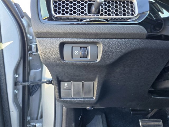 Used 2025 Honda Civic Sport image 23