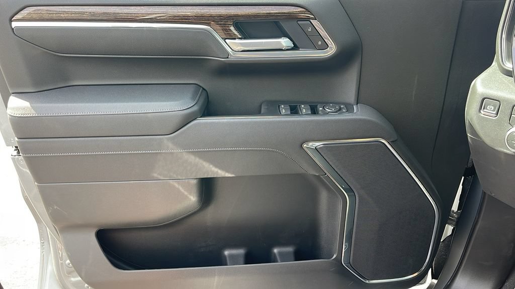 New 2026 GMC Sierra 1500 Elevation AWD/4WD image 25