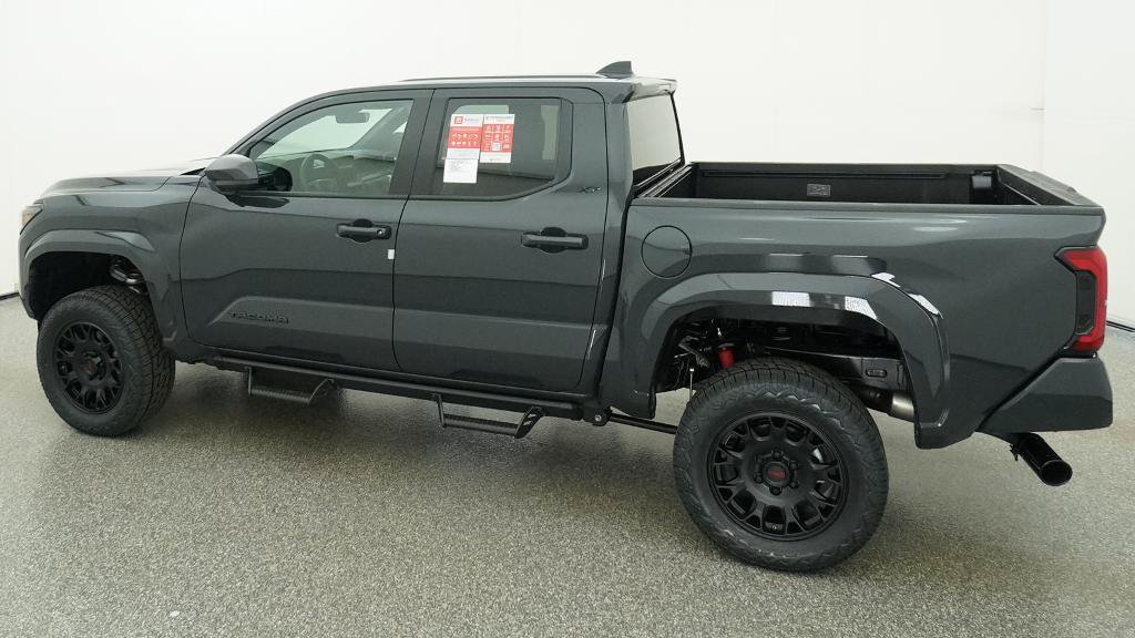 New 2026 Toyota Tacoma SR5 AWD/4WD image 7
