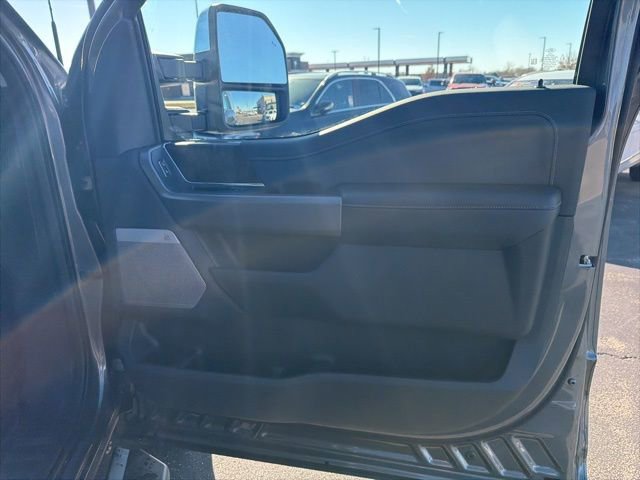 New 2026 Ford F350 Lariat w/ Lariat Premium Package image 47