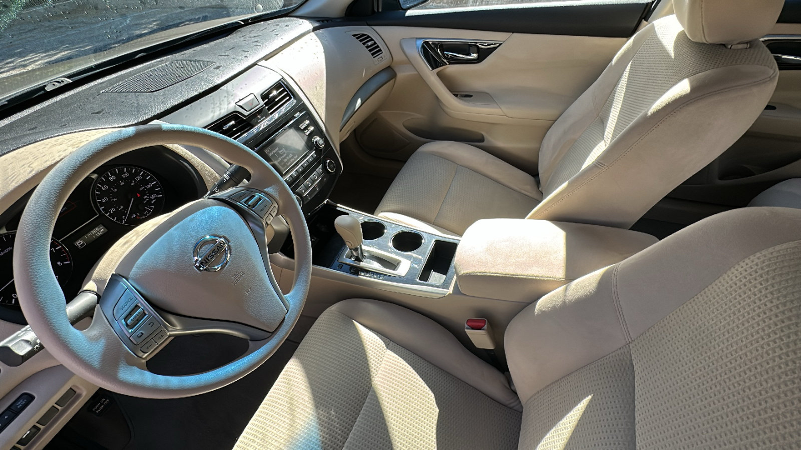 Used 2014 Nissan Altima 2.5 S w/ Display Audio Package FWD image 22