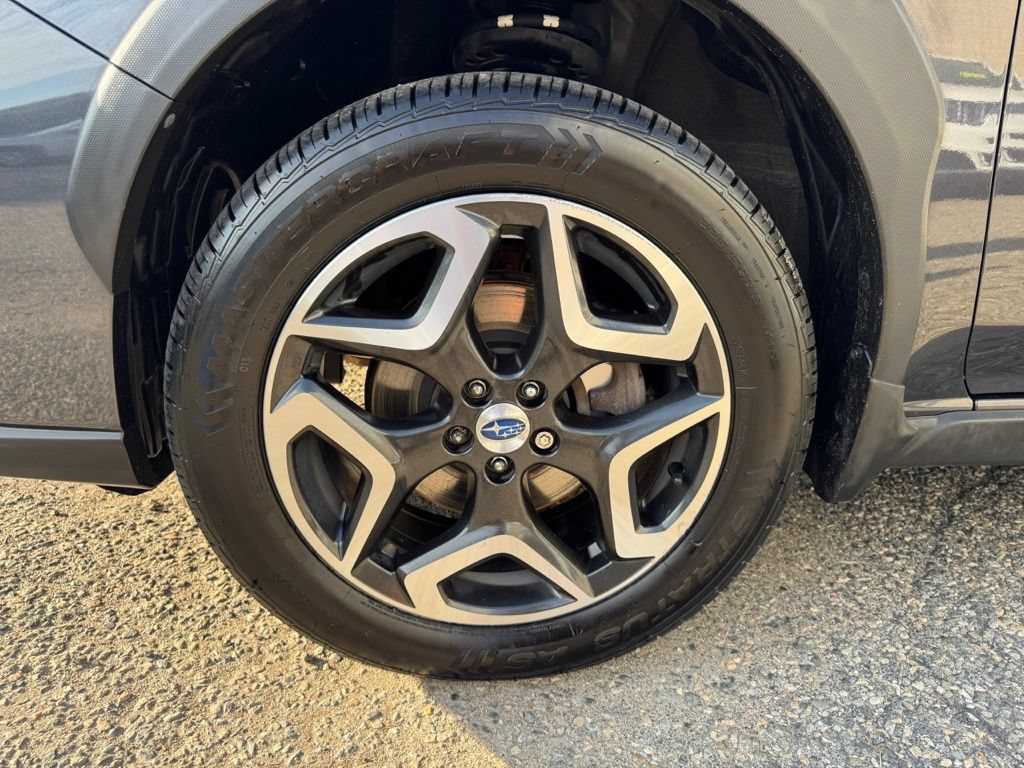 Used 2018 Subaru Crosstrek 2.0i Limited AWD/4WD image 11