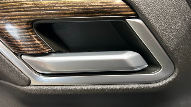 Used 2022 GMC Sierra 1500 Elevation w/ X31 Off-Road Package image 21