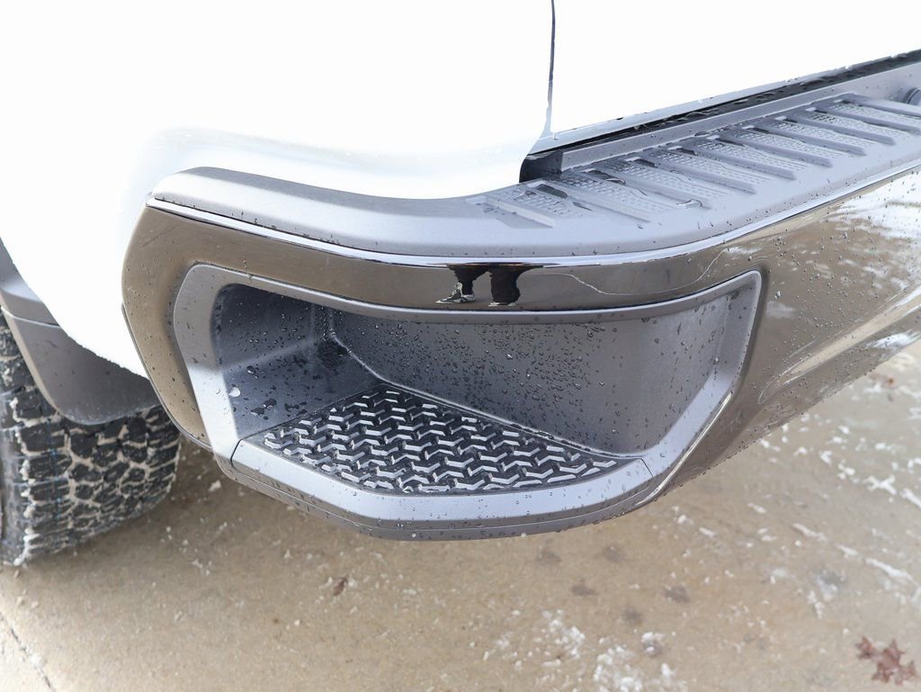 New 2026 Chevrolet Silverado 2500 Custom w/ Custom Convenience Package image 27