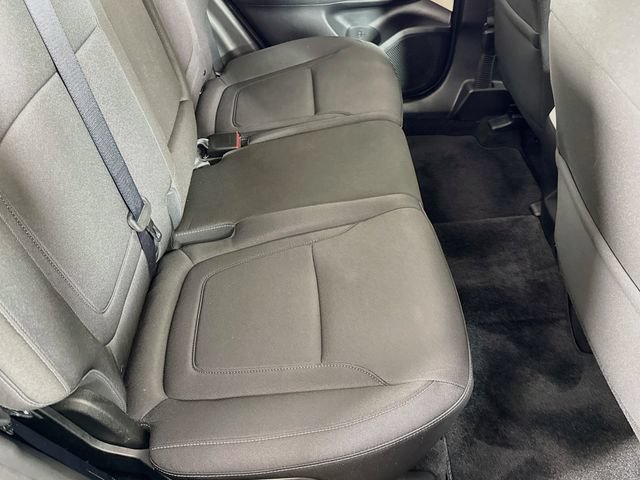 Certified 2023 Hyundai Tucson SE AWD/4WD image 35