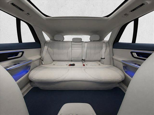 New 2027 Mercedes-Benz EQE 320+ SUV image 18