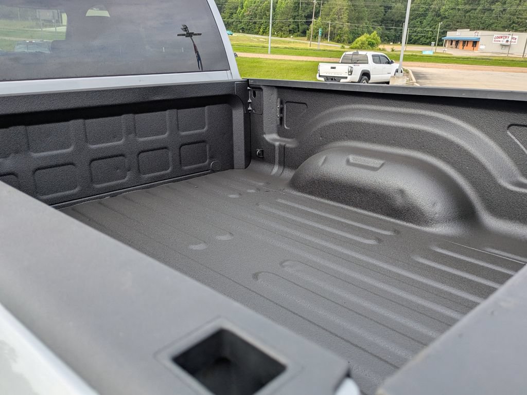 Used 2023 RAM 2500 Tradesman AWD/4WD image 7