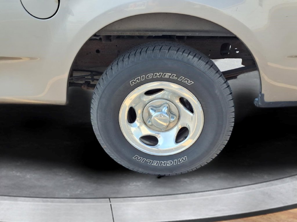 Used 2002 Ford F150 2WD SuperCab image 18