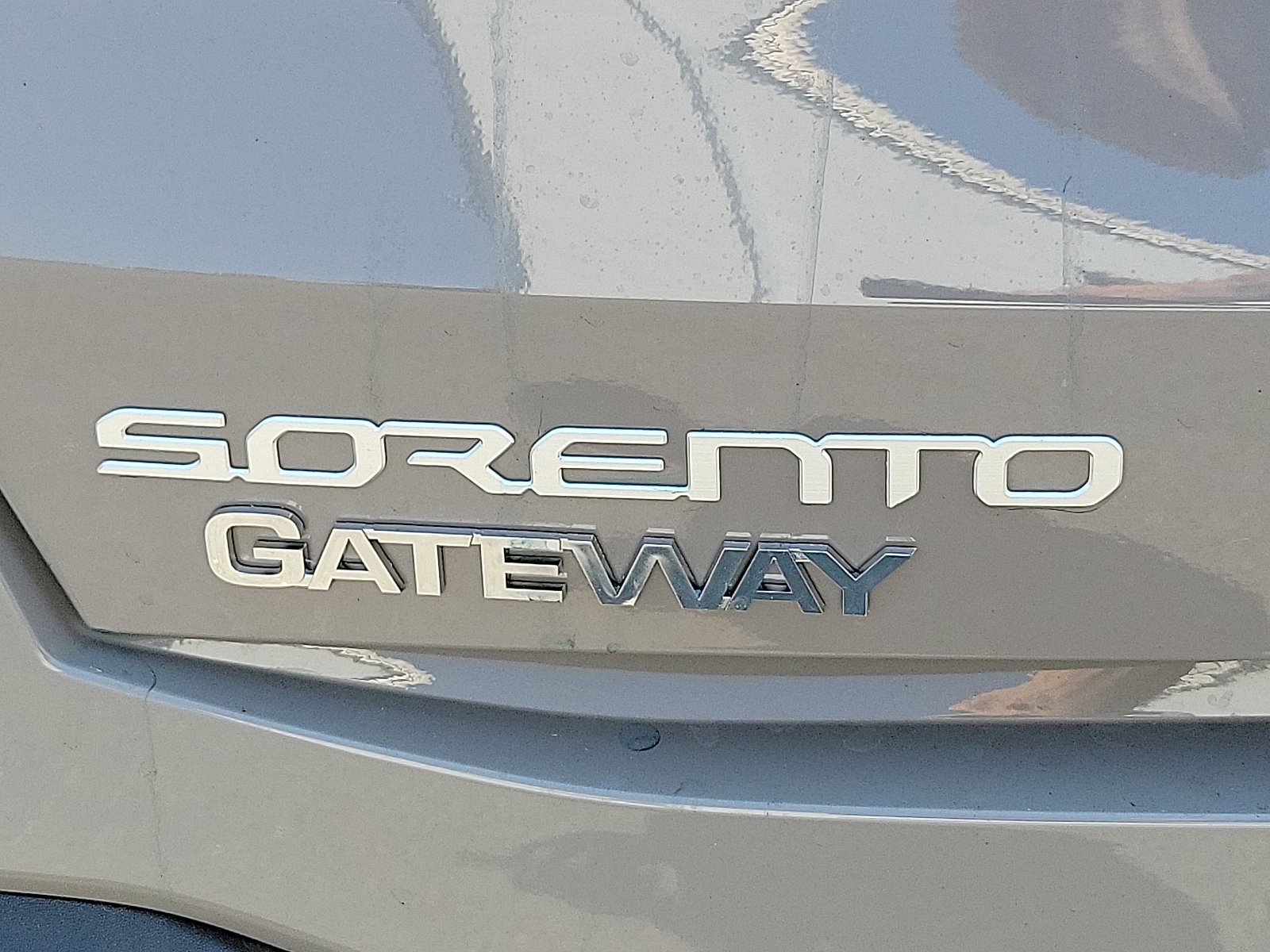 Used 2024 Kia Sorento SX image 12