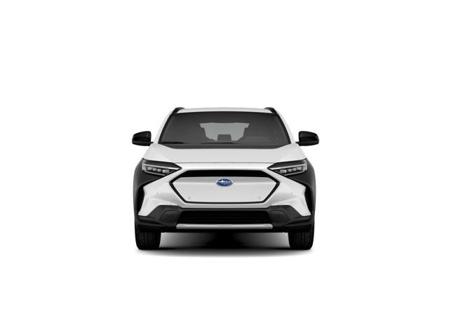 New 2025 Subaru Solterra image 8