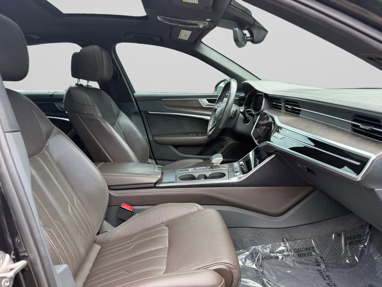 Used 2019 Audi A6 3.0T Prestige w/ Prestige Package AWD/4WD image 36