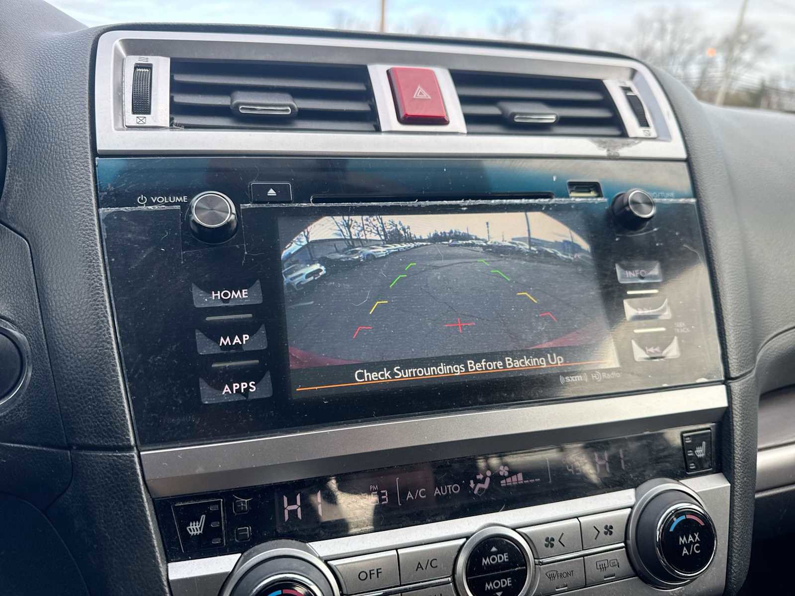 Used 2015 Subaru Legacy 2.5i Limited image 28